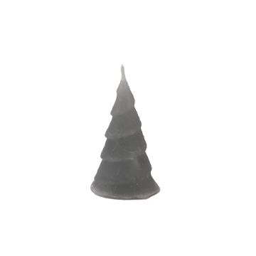 Christmastree steelgrey