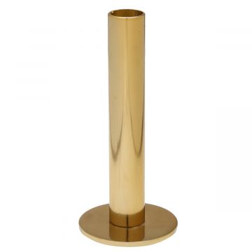 Kandelaar Ché shiny goud