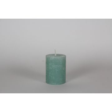Doos 7x9 cm watergreen