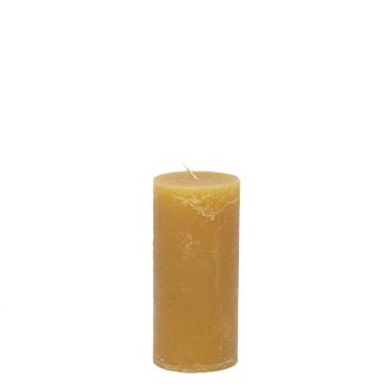 Stompkaars 7x15 cm natur