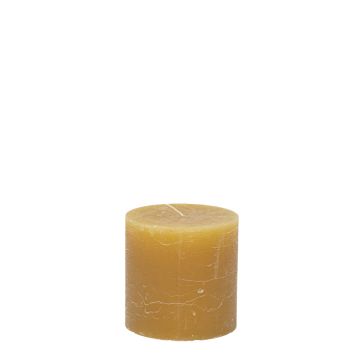 Stompkaars 10x10 cm natur