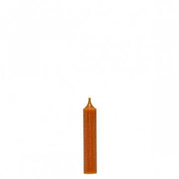 Dinerkaars 2,1x12 cm cognac