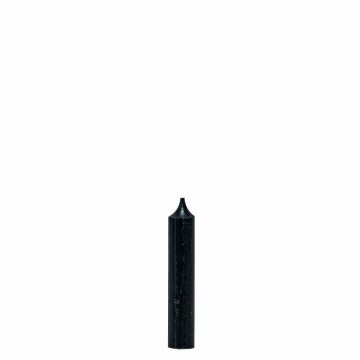 Dinerkaars 2,1x12 cm black