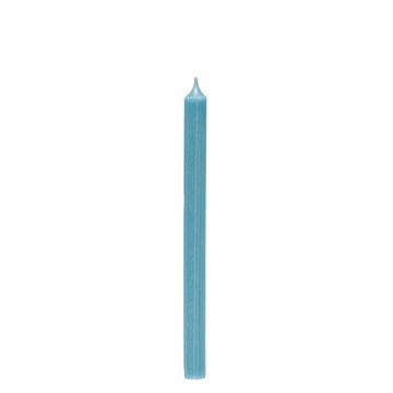 Dinerkaars 2,1x28 cm light blue