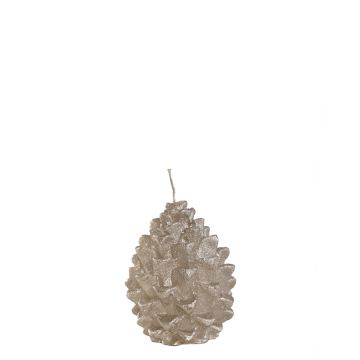 Pinecone / dennenappel Bronze