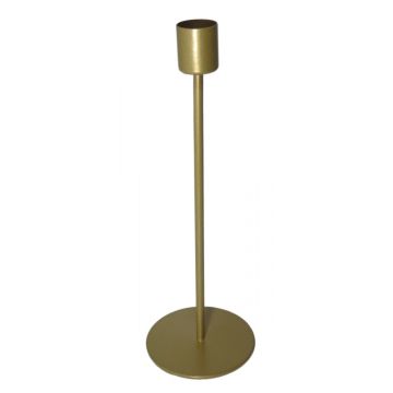 Sprietje goud 23 cm 