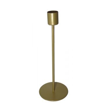 Sprietje goud 18 cm 