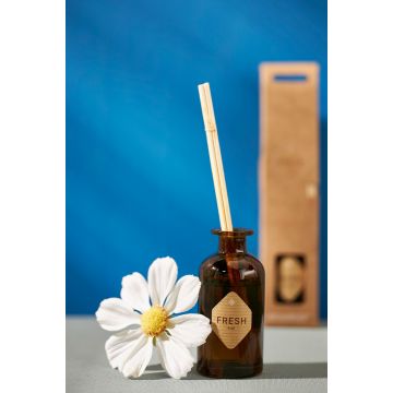 Geurstokjes Fresh (sage) - 80 ml