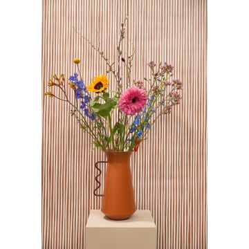 Vaas Nikki terra/plum