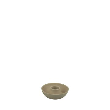 Kandelaar Cupi zacht lila 9 cm
