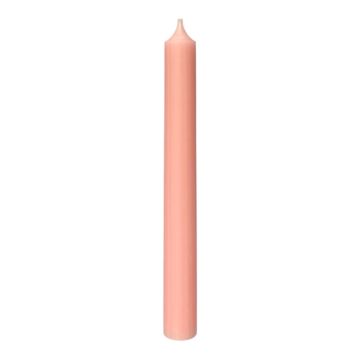 Dinerkaars 2,1x28cm peach