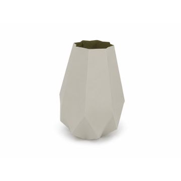 Vaas Ole taupe 