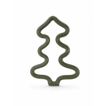 Hanger kerstboom groen