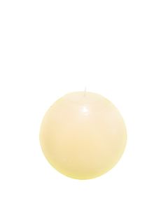 Bolkaars 12 cm off white Bolkaars 12 cm off white