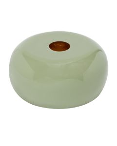 Kandelaar Yoa M groen