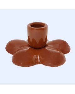 Kandelaar Madelief terra Kandelaar Madelief terra