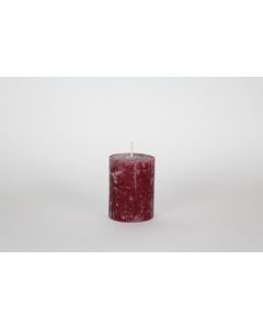 Doos 7x9 cm wine red