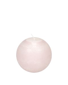 Bolkaars 12 cm pearl