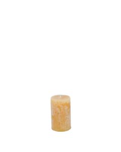 Stompkaars 5x8 cm natur