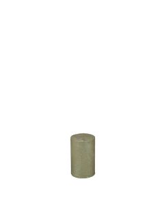 Stompkaars 5x8 cm bronze