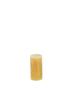 Stompkaars 5x10 cm natur