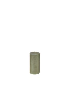 Stompkaars 5x10 cm bronze