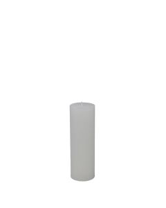 Stompkaars 5x15 cm white