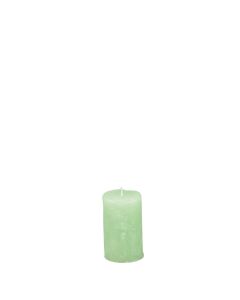 Stompkaars 5x8 cm light green