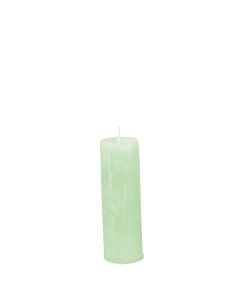 Stompkaars 5x15 cm light green