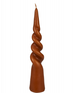 Twisted pillar ginger