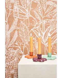 Kandelaar Madelief terra