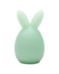 Bunny light green
