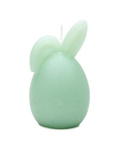 Bunny ear light green