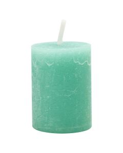 Box mini geurkaarsjes Forest balsam (48 pcs) Box mini geurkaarsjes Forest balsam (48 pcs)