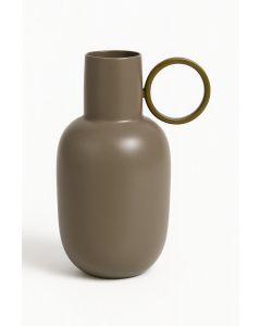 Vaas Loulou taupe