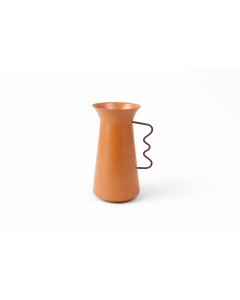 Vaas Nikki terra/plum