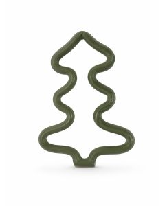Hanger kerstboom groen