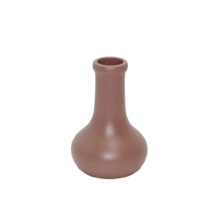 Kandelaar Noor roze 10,5 cm main product photo