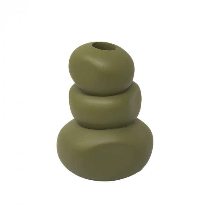 Kandelaar Lulu avocado main product photo