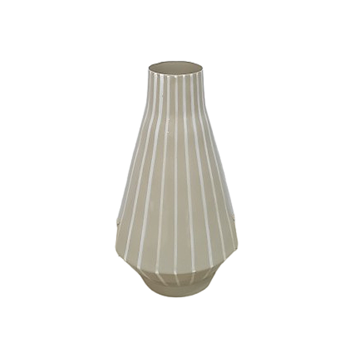 Vaas Sum taupe/wit main product photo
