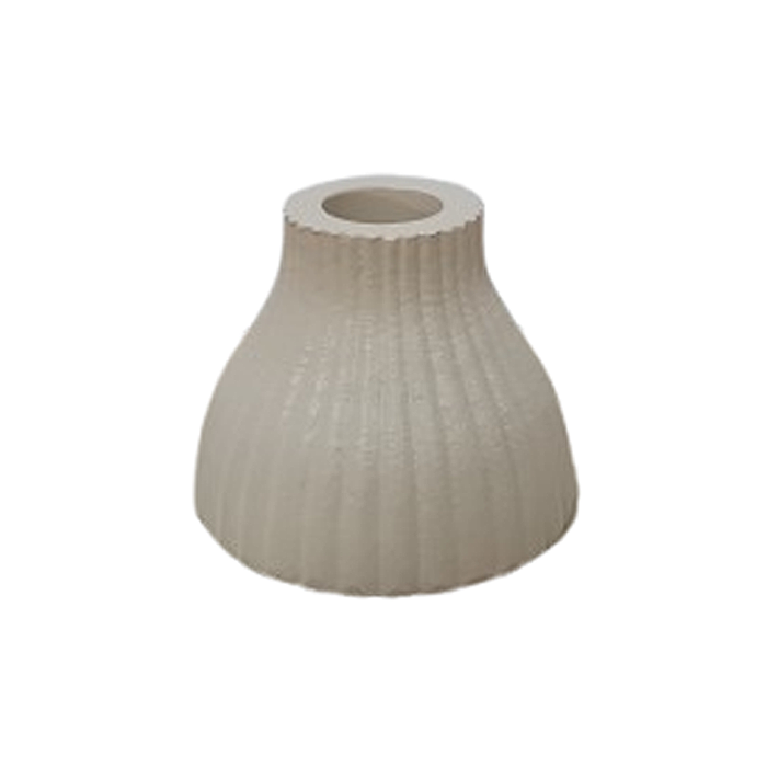 Kandelaar Sil taupe main product photo