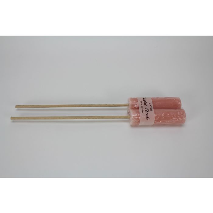 Fakkel 2pcs (46 cm) coral main product photo