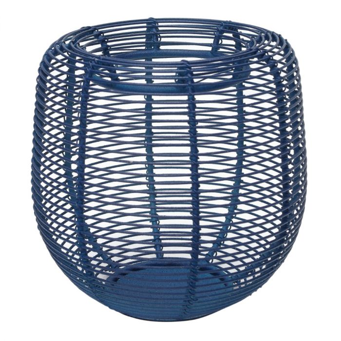 Windlicht Owen blauw main product photo