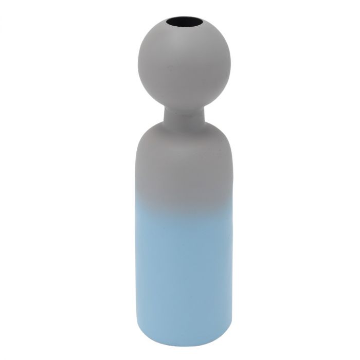 Vaas Venne L licht blauw/taupe main product photo