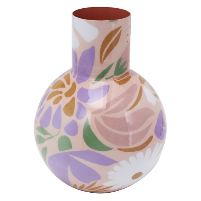 Vaas pink spring main product photo
