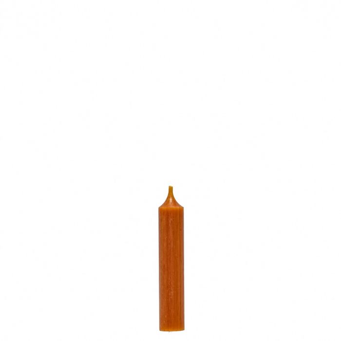 Dinerkaars 2,1x12 cm cognac main product photo