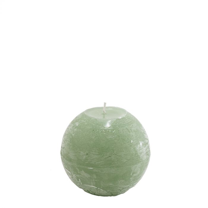 Bolkaars 12 cm light green main product photo