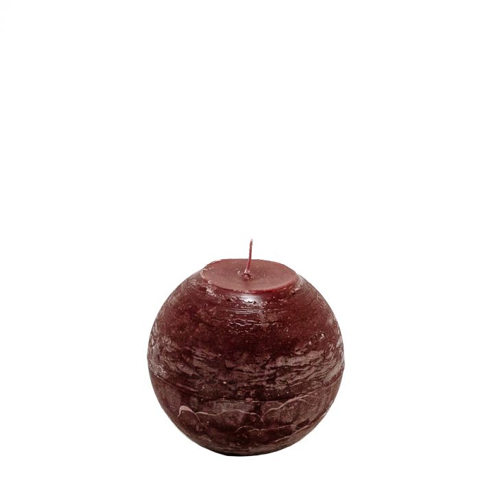 Bolkaars 12 cm wine red main product photo