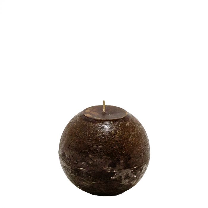 Bolkaars 12 cm mocca main product photo