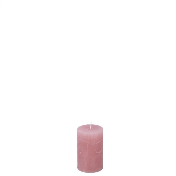 Stompkaars 5x8 cm antique pink main product photo